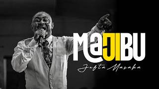 JEFTA MASAKA - MAJIBU (  VIDEO )