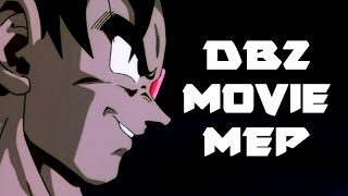 DBZ Movie MEP - Celldweller - Birthright