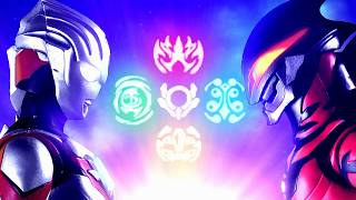 Ultraman Orb vs Belial | G-FEST 2026 FILM FESTIVAL