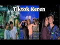 Kumpulan Tiktok Siti Anggun dan pasangannya || Sweat banget😍
