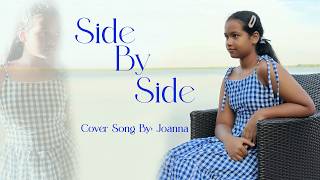 “13-Year-Old Sri Lankan Girl Sings ‘Side by Side’ | Joana Cover (Jennie)”