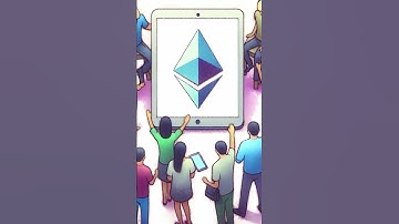 Ethereum And Your Broke Friends #eth #ethereum #cryptoprediction