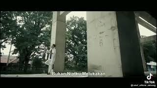 romantika cinta ARIEF / YOLLANDA