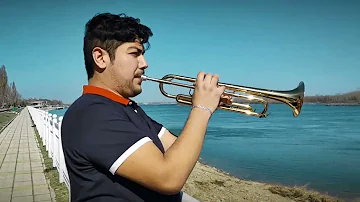 Vicente Garcia - Trumpeter Tráiler