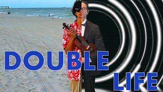 Double Life  Pharrell Williams  Violin Cover Dapper Strings