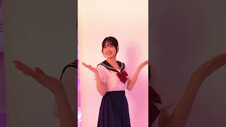 45Kg,,,? 프로필 촬영 비하인드 영상 이 정도면 다이어트 성공했나,,?