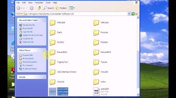 How to install 2015 FVDI V6.2 (reinstall)