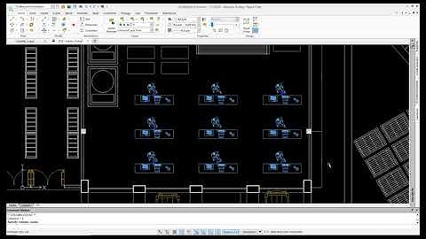 Associative Patterns