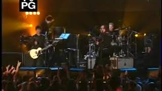 Billie Joe Armstrong & Elvis Costello - Basket Case