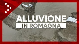 Alluvione in Emilia Romagna maggio 2023: la cronistoria attraverso le immagini di Local Team