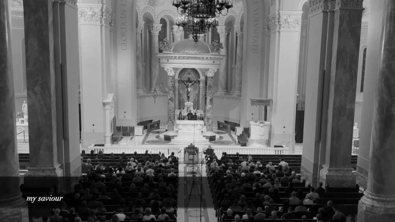 Ad te levavi...dirige me  |  Advent Offertory Verse Motet (TTB a cap)