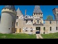 Ref:TeVhszBSfEs Ballade ch�teau des bordes