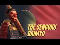 The Sengoku Daimyo Clan System Looks OP