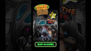 Twinkle Twinkle | Bubble Gum Rappers |#kidsongs #nurseryrhymes #animation #kidvideo