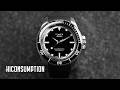 The Best Timex Ever Made? - Timex Atelier Marine M1A Review