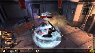 Dragon Age II Gameplay #3