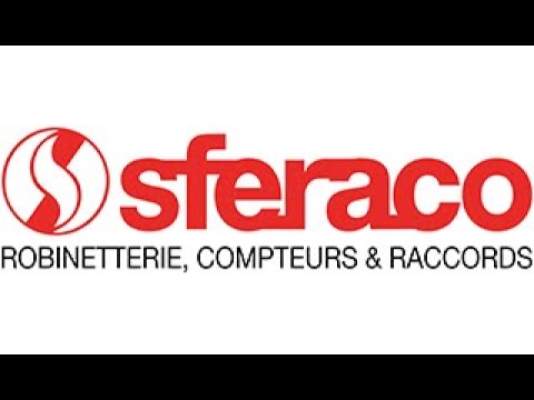 SFERACO Compteurs Télérelève & Smartbuilding 