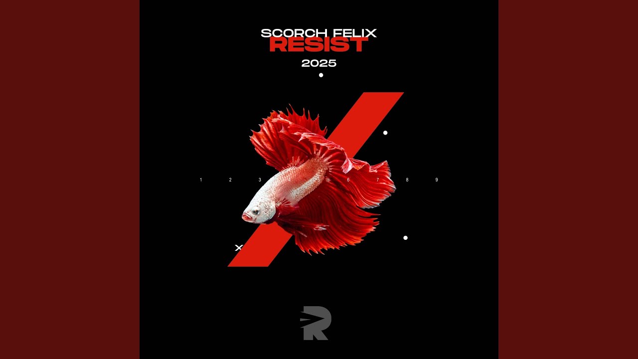 Guarda Resist (Remastered 2025) su YouTube Guarda Resist (Remastered 2025) su YouTube