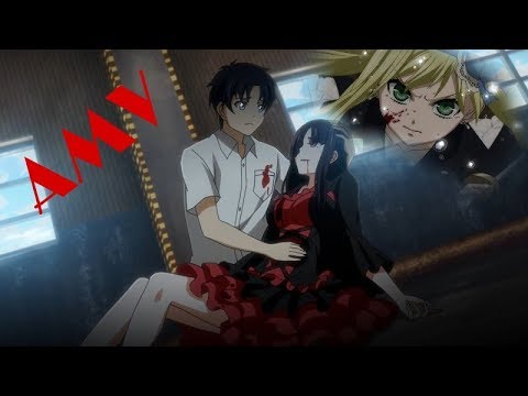 AMV ¦ shiva- inkyz ¦ тёмный дворецкий- книга Атлантики ¦ купидонов шоколад