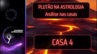 PLUTÃO NA ASTROLOGIA: CASA 4 - Fundo do céu screenshot 4