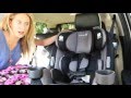 Safety 1st Grow and Go 3-in-1 Convertible Car Seat Review