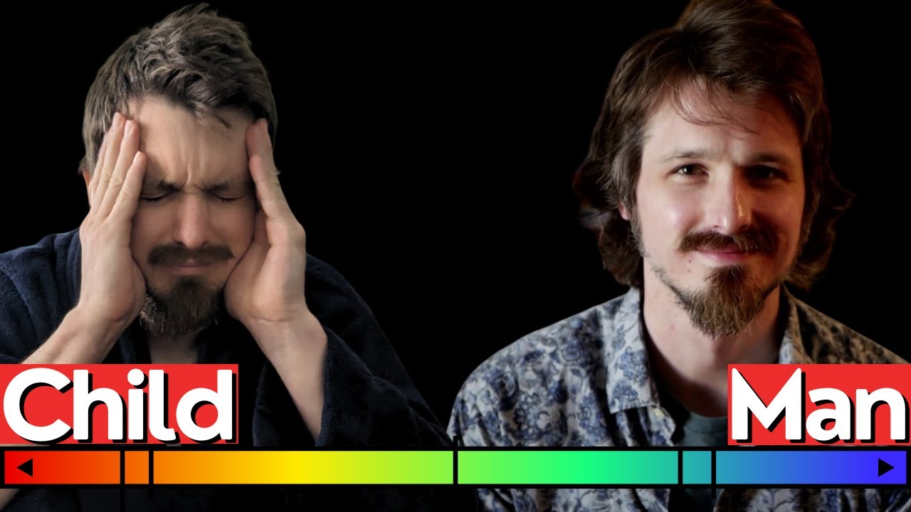 Изменение мышления, которое превращает мальчиков в мужчин