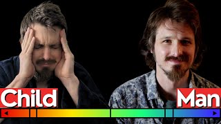 The Mindset Shift That Turns Boys Into Men