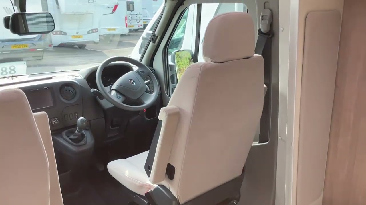 Lunar Roadstar EB S/N 59642