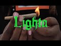 CARRTOONS (feat. Rae Khalil) - "LIGHTA" (MUSIC VIDEO)