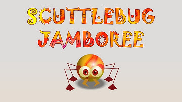 Scuttlebug Jamboree | Super Mario 64 x Clannad (MikeOShay Version)