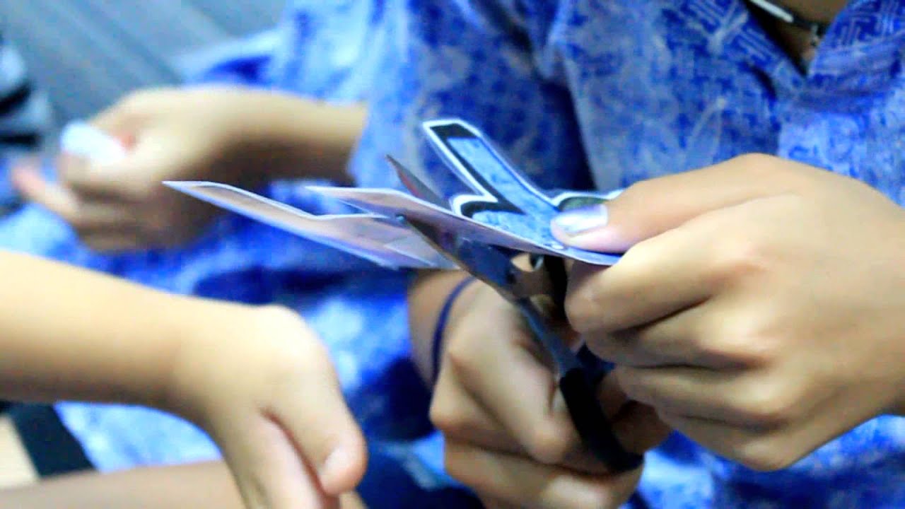 ACG International School Jakarta PYP Exhibition Behind The Scenes 1 
