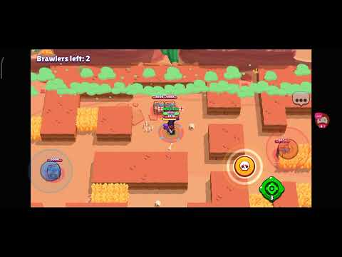 Brawl Stars მისიების Შესრულება და 10 კაციანები!!