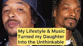 Snoop Doggs Eastsidaz Music Had Tray Deee Daughter Employed on Figueroa Serving West Coact Fans
