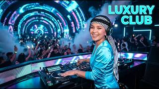 Ultimate Uzbek Remix  Silk Road Club Mix  Night Drive Edition 2026