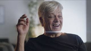 Robert Jan Stips Over Zijn Tijd Bij Golden Earring 2019