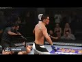 EA SPORTS UFC 2 | Highlight Reel: November 2016