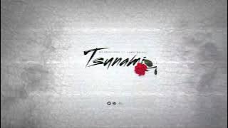 Wilanschitter - Tsunami Ft @bahmby  |  Visualizer