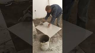 Diashark2026|How to cut a semicircle #diashark #tilecut #diamondsawblade #fyp