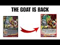 Drum is in Cardfight Vanguard!!! | Future Card Buddyfight X Cardfight!! Vanguard Collab Reveals