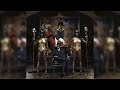 Santigold - The Keepers (Official Audio)
