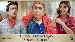 Doston Shukurullayev - Enam enam (Official Video)