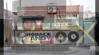 horace andy we nah run