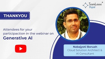 Unlock the Power of Generative AI