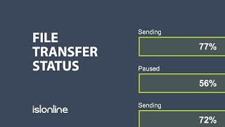 File Transfer Status | Clips & Tricks #57 screenshot 5