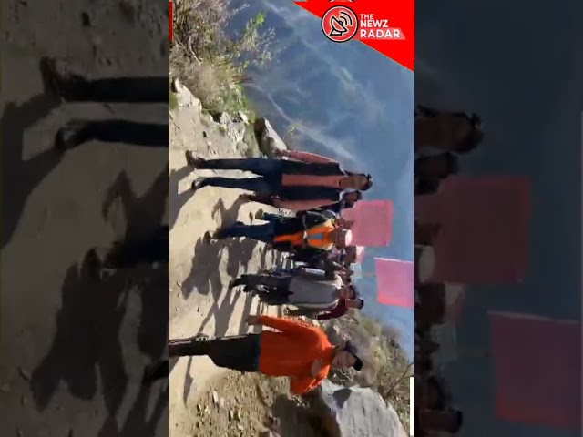 💥कंगना ने भरमौर में चंब्याली चोला तो पहना पर यह दिल दहला देने वाला मंजर नहीं दिखा💥