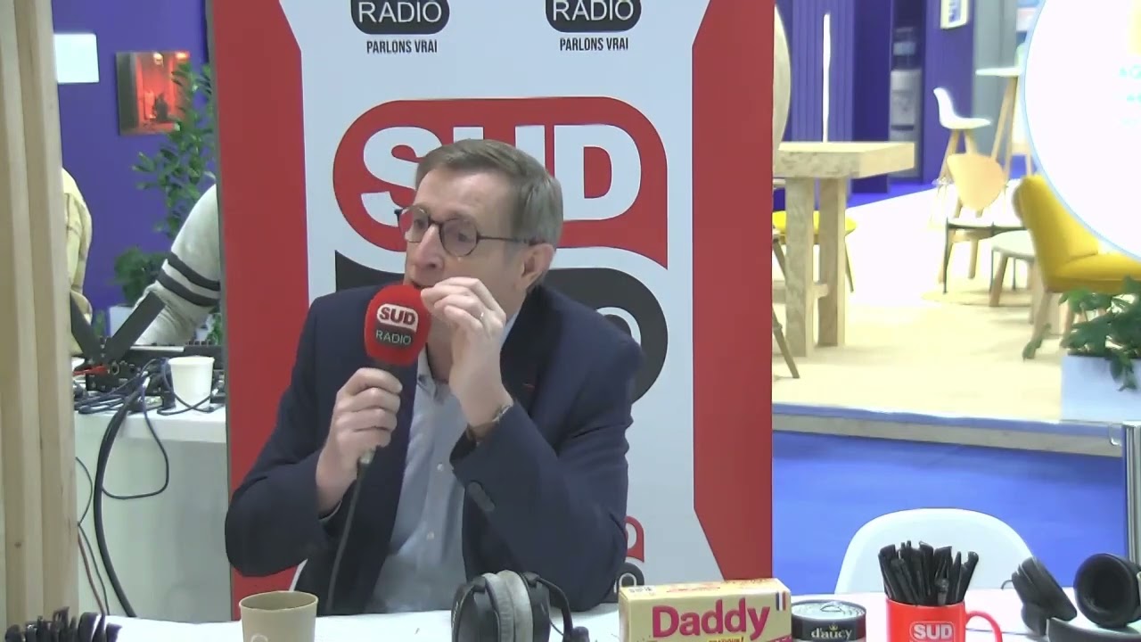 Pourquoi peut-on et doit-on consommer français !?