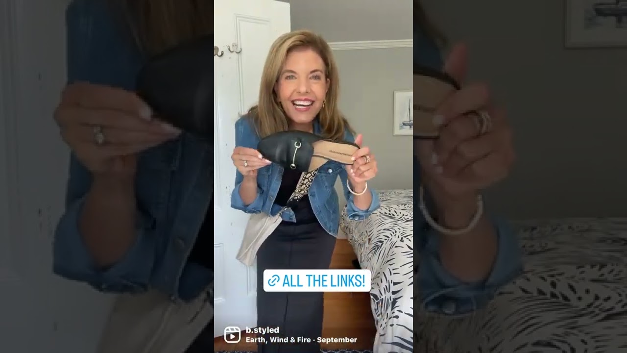 Black Tank Dress 4 Ways, 4 SHOES for Fall!