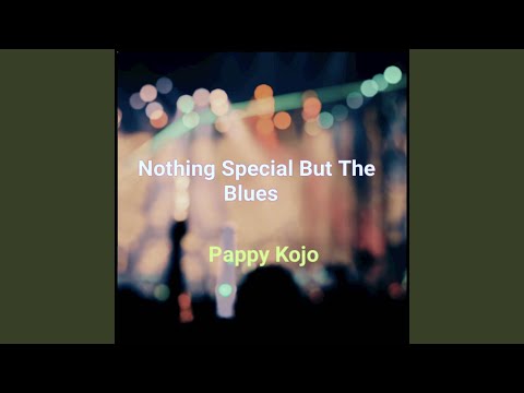 Putar Apaches - Pappy Kojo