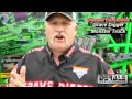 Grave Digger - Dennis Anderson - Derale Coolers