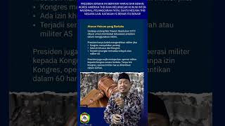 Presiden Jerman ini Waras: Serangan AS-Israngel thd Iran itu Melanggar Hukum Internasional! Tak Sah!